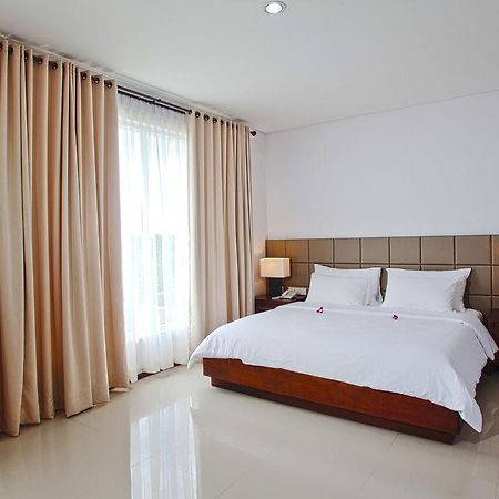 Danoya Villa - Private Luxury Residences Seminyak Exterior foto