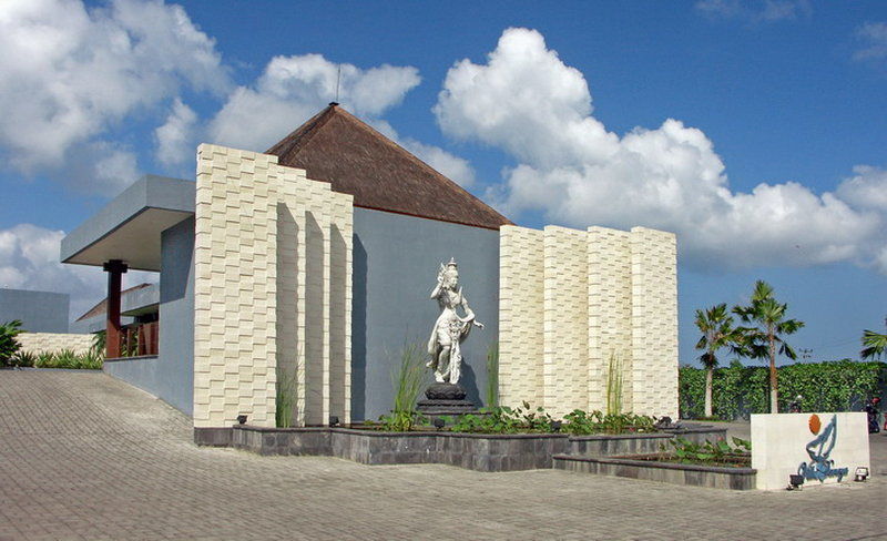 Danoya Villa - Private Luxury Residences Seminyak Exterior foto