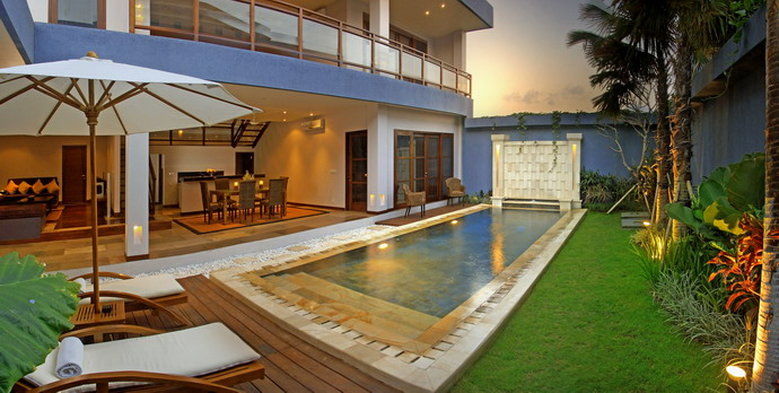 Danoya Villa - Private Luxury Residences Seminyak Exterior foto