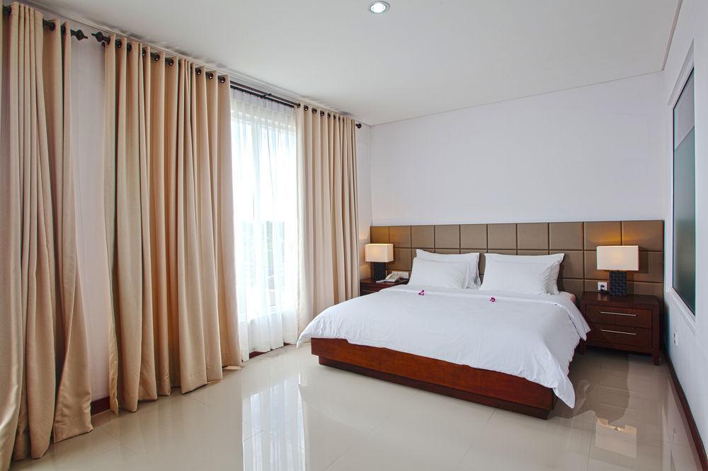 Danoya Villa - Private Luxury Residences Seminyak Exterior foto
